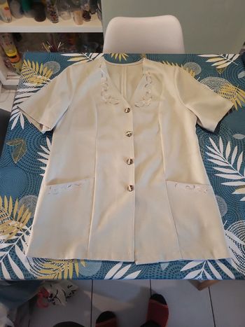 Veste femme Damart