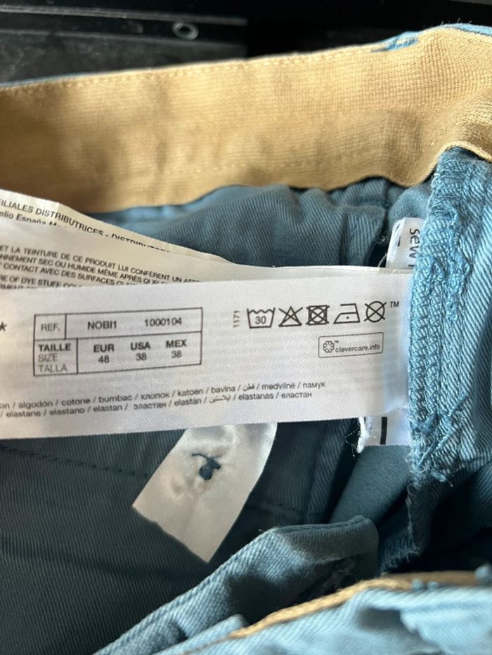 Pantalon celio - photo numéro 5