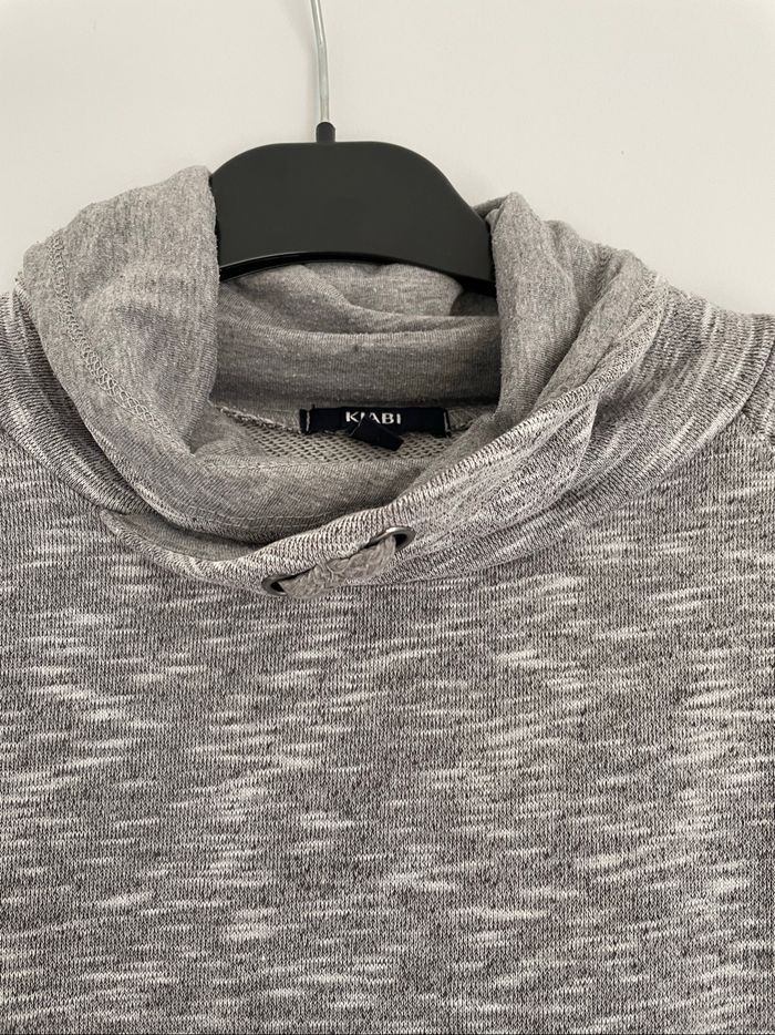 Sweat-shirt - photo numéro 3