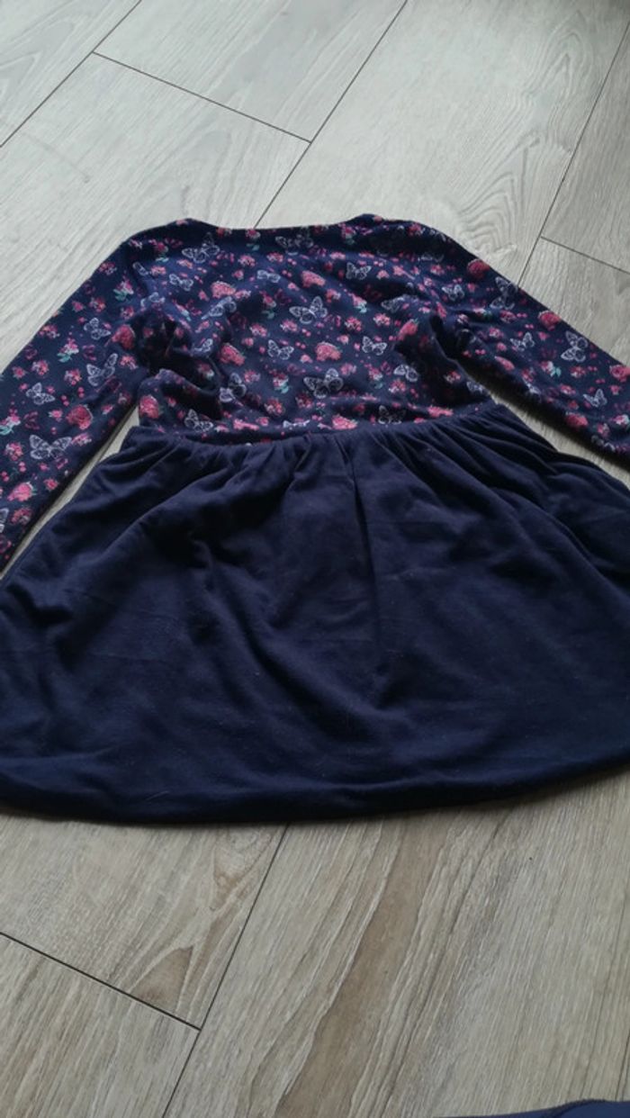 Robe réversible Tissaia - photo numéro 4