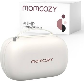 Tire lait momcozy s12 pro 
