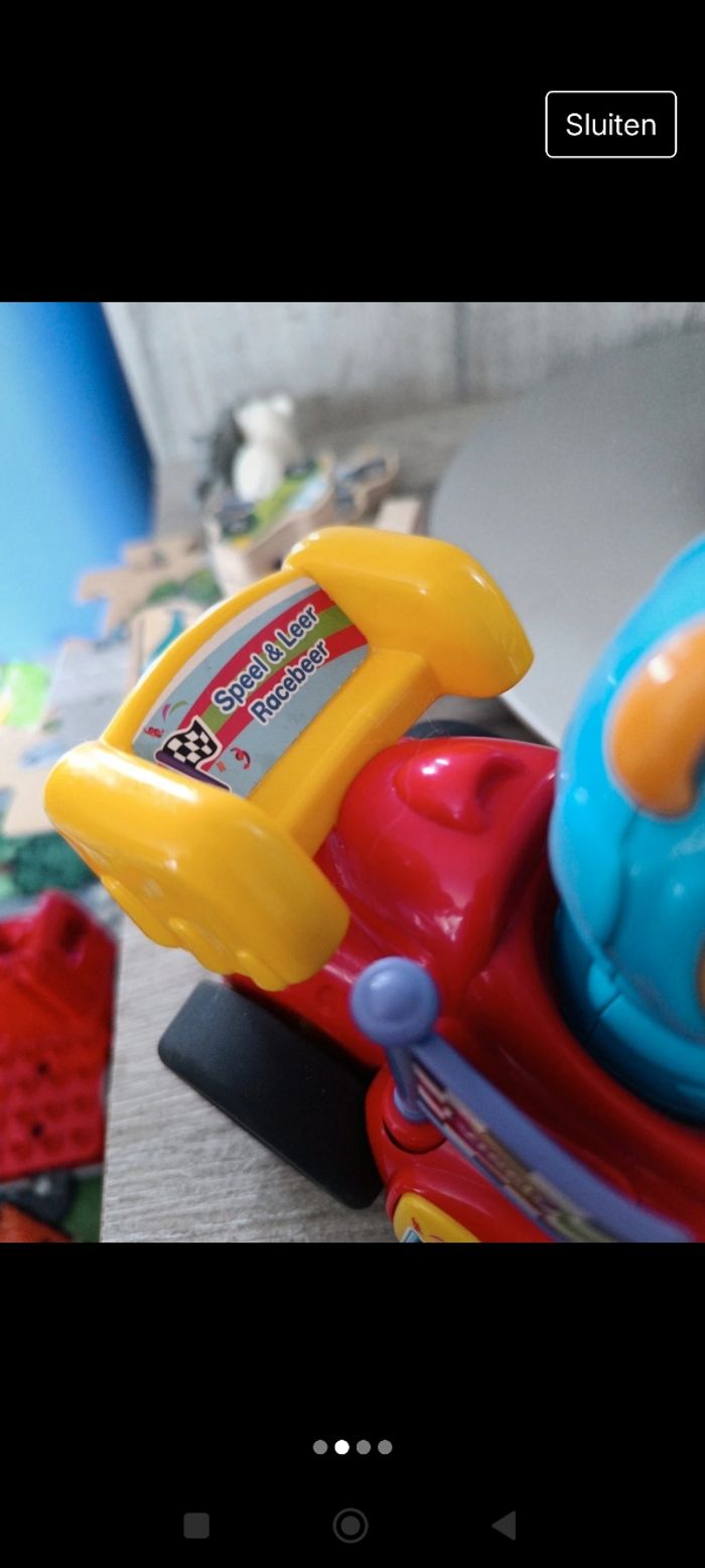 VTech - photo numéro 3