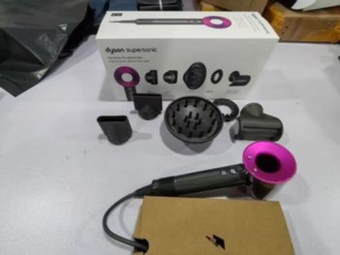 Dyson supersonic - photo numéro 2