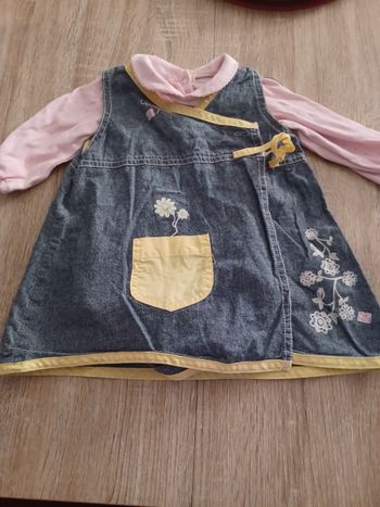 Ensemble  12 mois complices