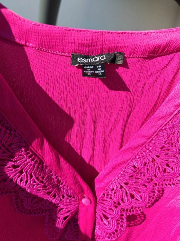 Haut taille 46 - photo numéro 2