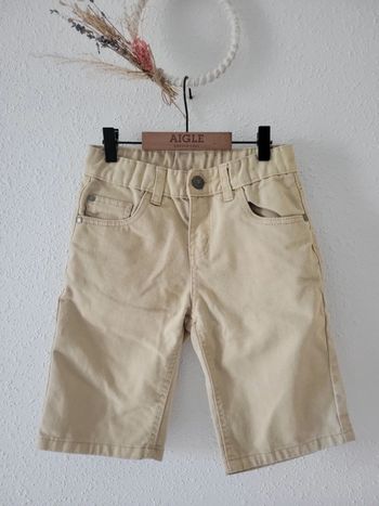 Short en jean garçon 👦 10-11ans