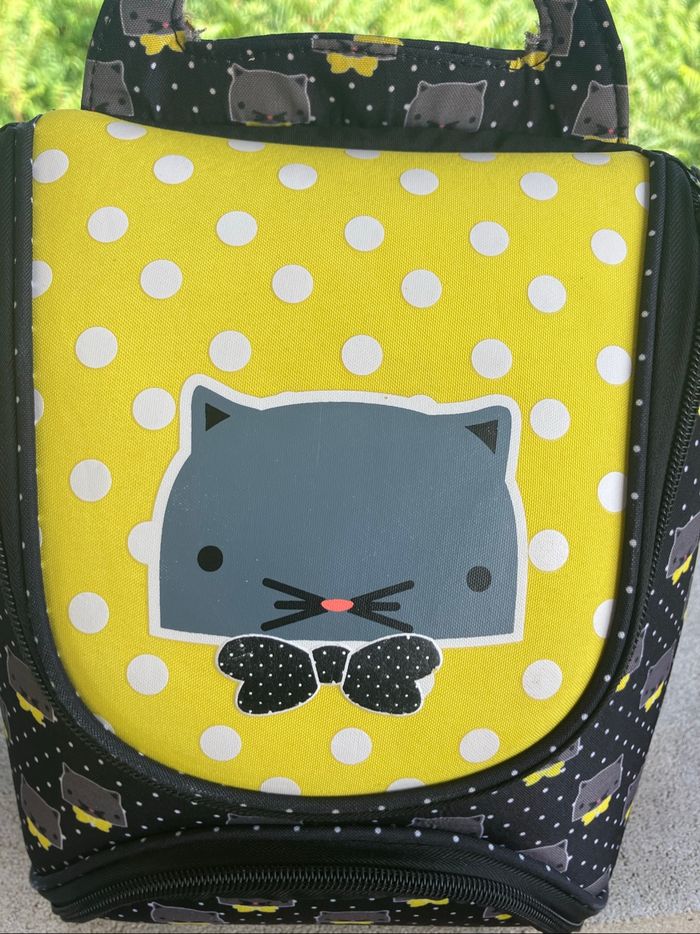 Sac à dos maternelle - photo numéro 10
