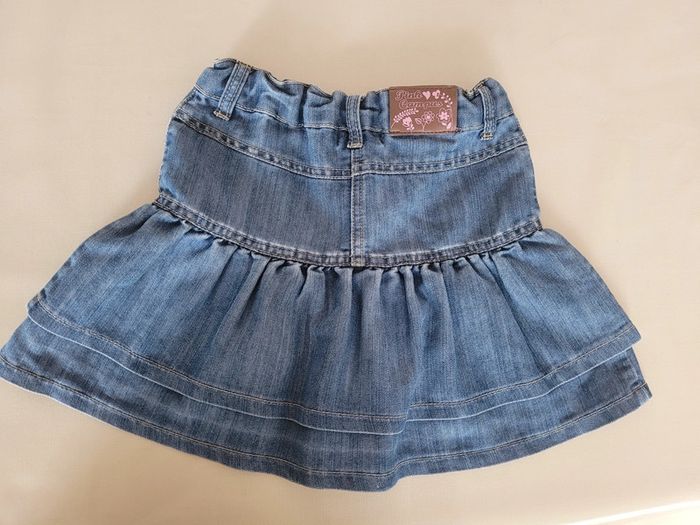 Jupe, taille 5 ans - photo numéro 2