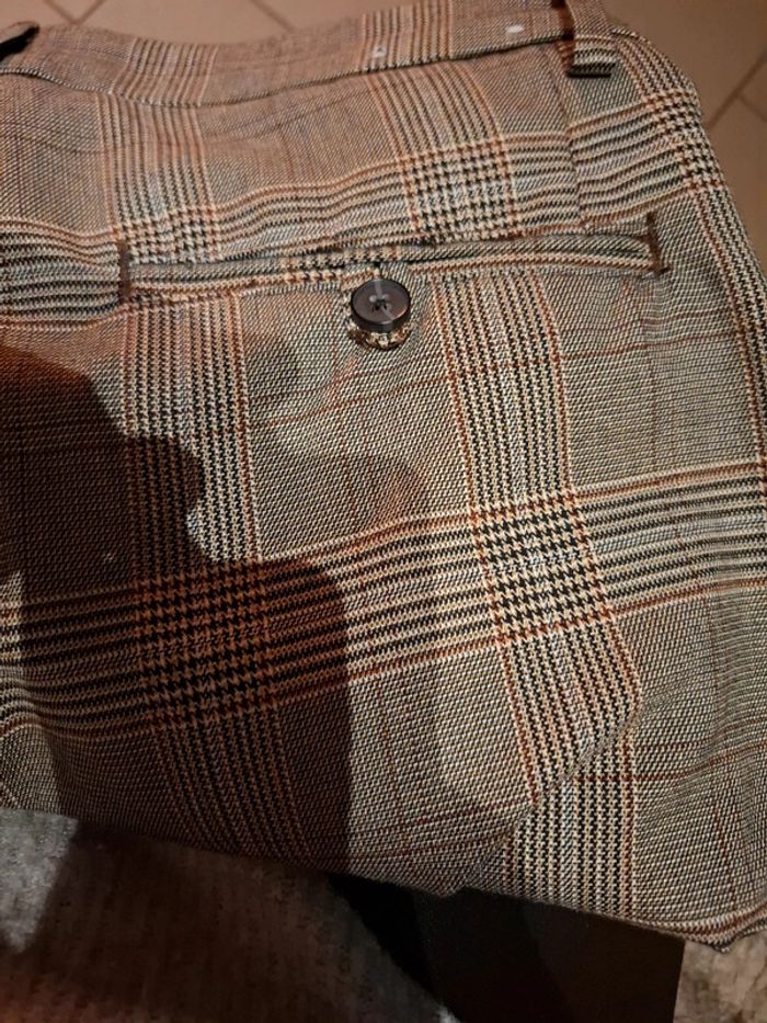 Pantalon de marque Anthony morato - photo numéro 6
