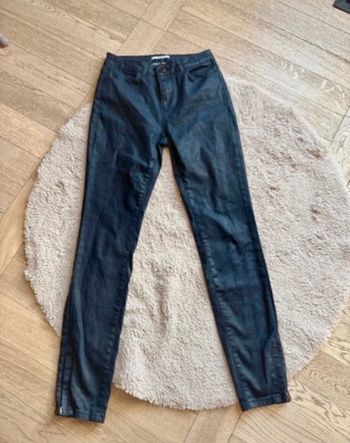 Pantalon Zara