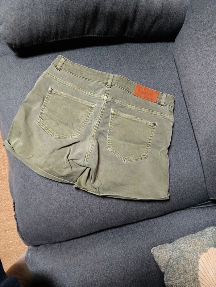 Lot bermuda et short 14 ans - photo numéro 5