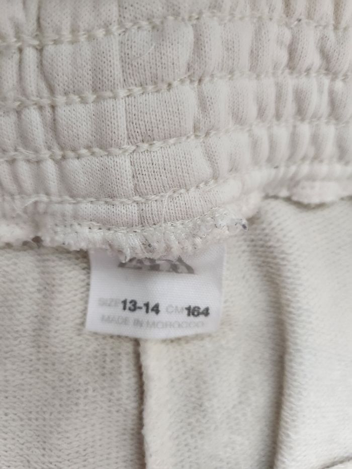 Pantalon fille taille 13/14 ans - photo numéro 2