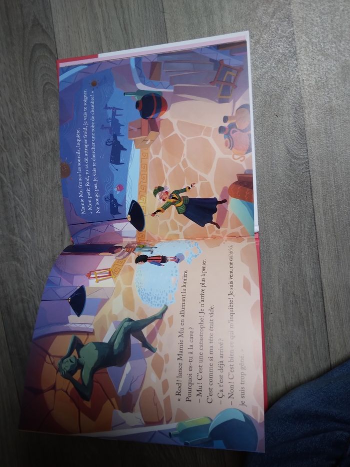 Livre le penseur neuf - photo numéro 9