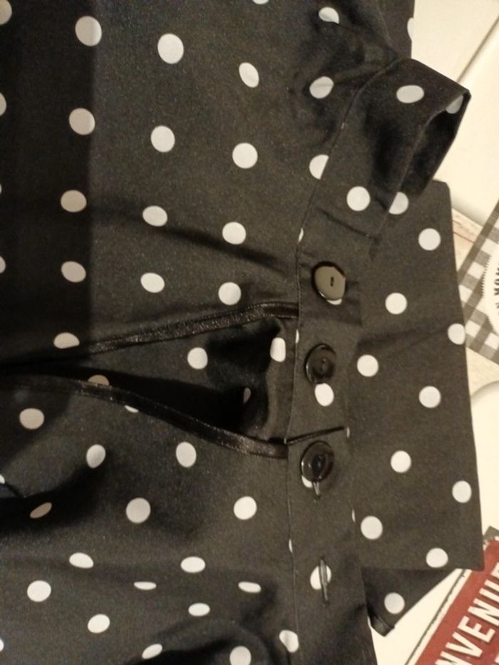 Jupe année 50 - photo numéro 8