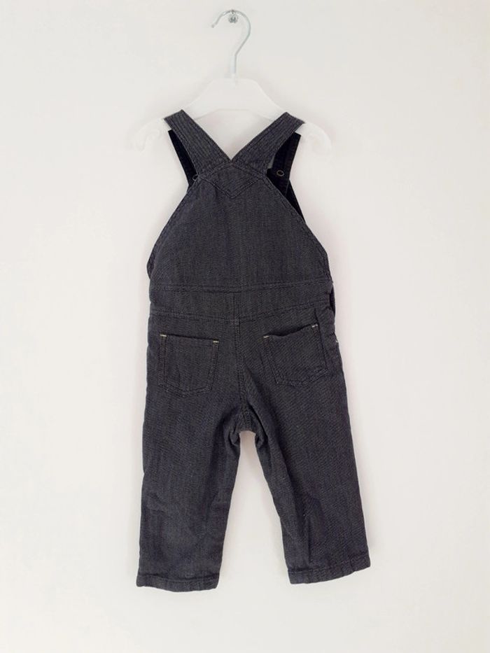 Salopette - 9 mois - photo numéro 2