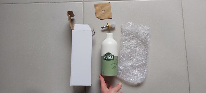 Huilier Puget