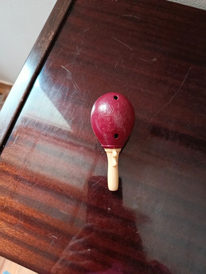 Instrument de musique pour bébé - photo numéro 5