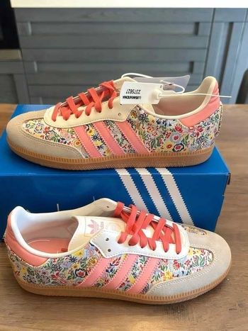 Adidas originals Samba xLibertyTaille 38