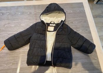 Manteau