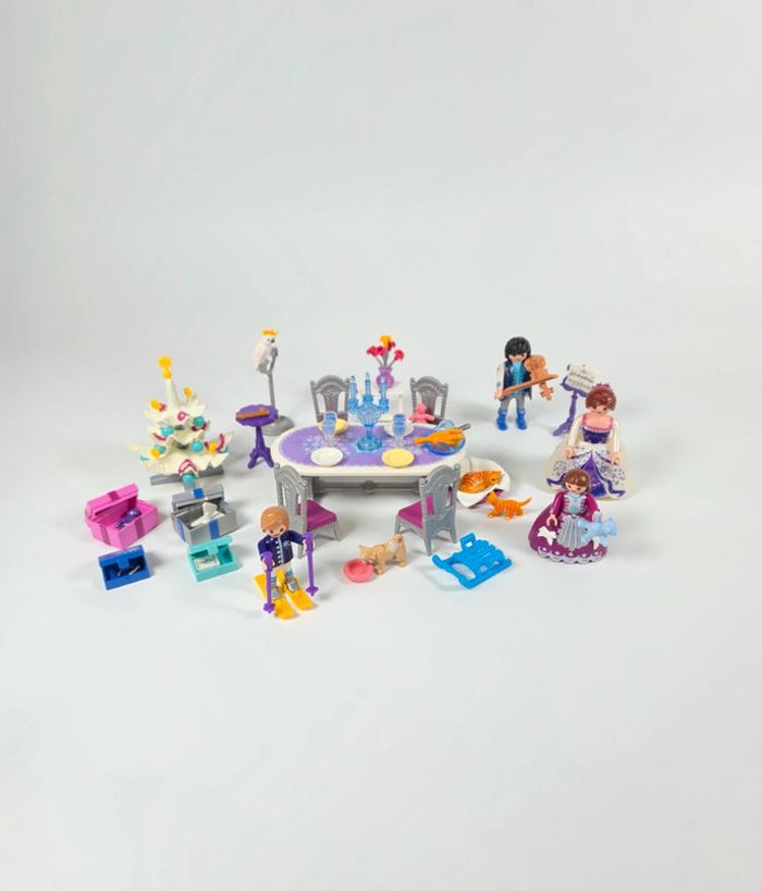 Playmobil Bal de Princesse