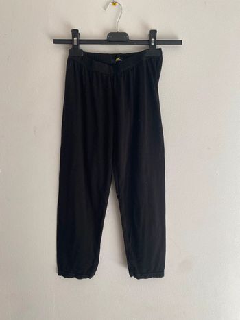 Legging noir
