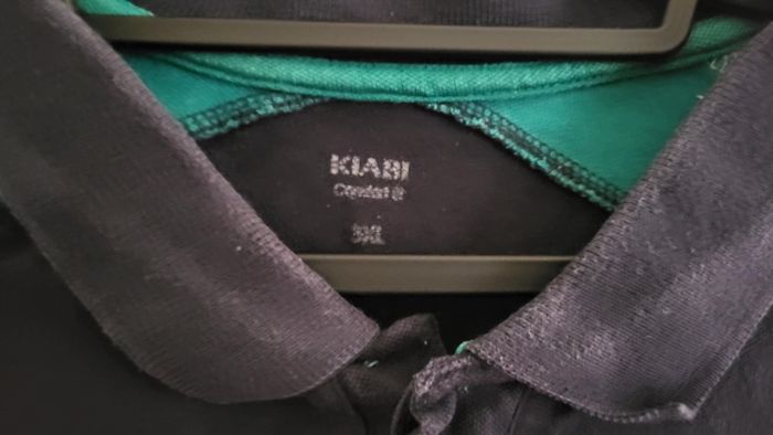 Lot de 2 tee-shirts - photo numéro 3