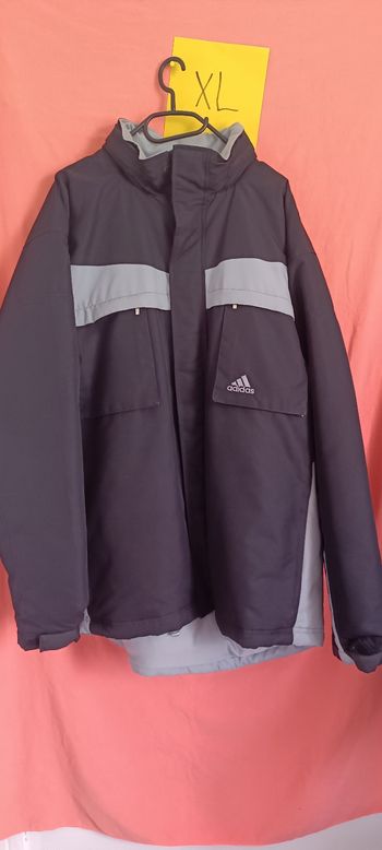 Manteau long adidas homme XL 
