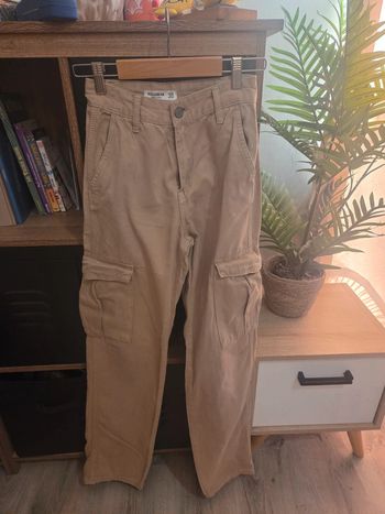 Pantalon pull & bear, taille 32