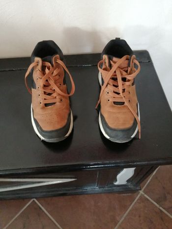 Sneakers Chevignon  37