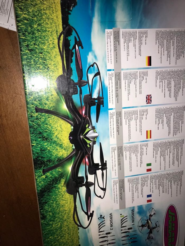 Fi-X ahp+ joue marque jamara très bon état - photo numéro 13
