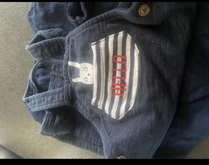 Lot vêtements - photo numéro 3