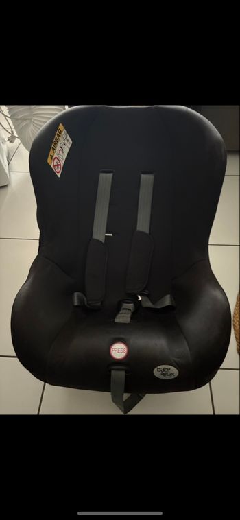 Siège auto