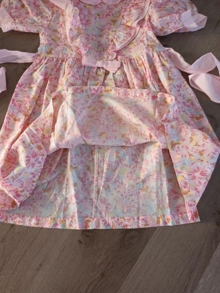 Robe fille - photo numéro 5