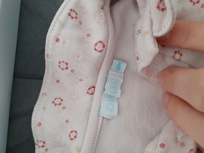 Tee-shirt - photo numéro 3