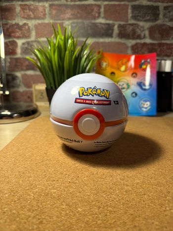 Poke Ball - Pokémon 