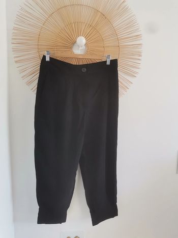 Pantalon court zara l neuf