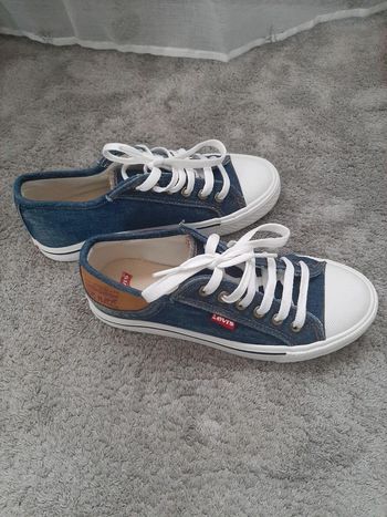 Chaussure levi's