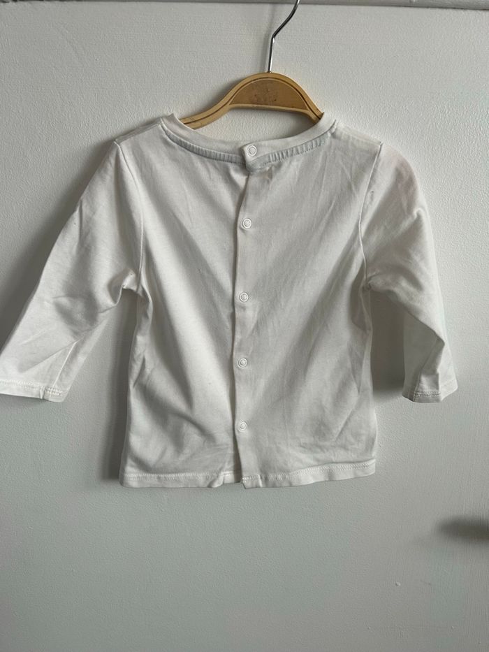 Haut 6 mois - photo numéro 3