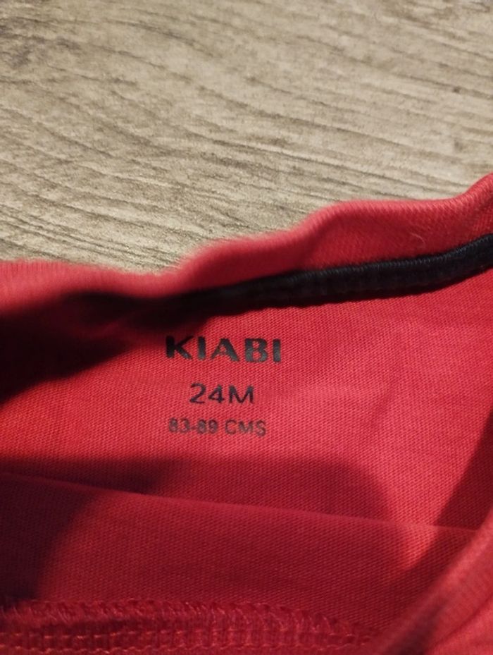 T-shirt manches longues - photo numéro 2