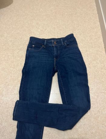 Jeans LÉVIS femme