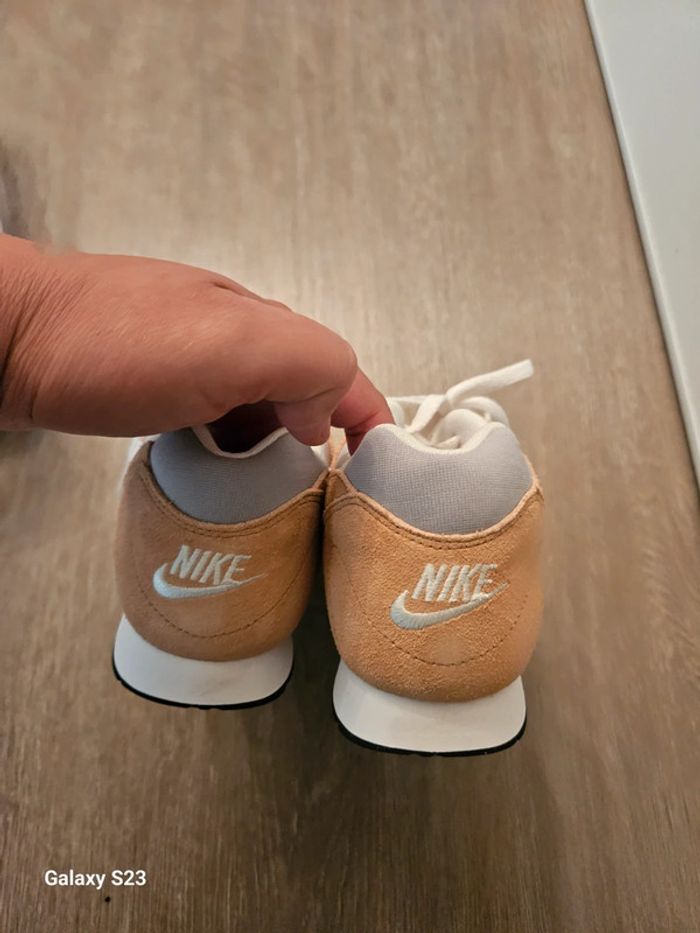 Baskets neuves - photo numéro 5