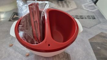Fondu chocolat