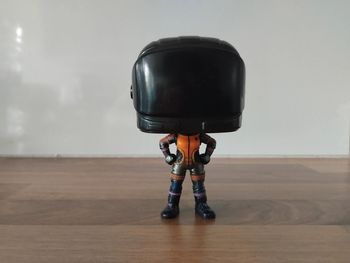 Funko pop Fortnite Dark vanguard
