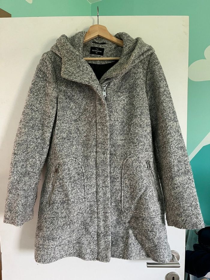 Manteau