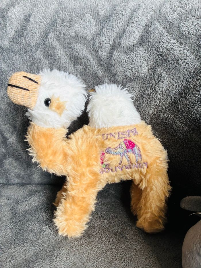 Lot peluches du monde - photo numéro 4