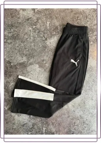Jogging homme Puma S - Men track pants - Pantaloni tuta uomo - Herren Trainingshose