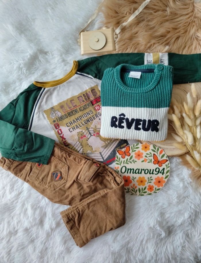 Lot pour amir13031991 - photo numéro 2