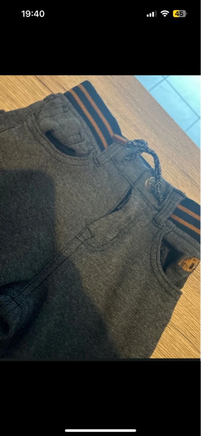 Pantalon. D’enfant - photo numéro 3