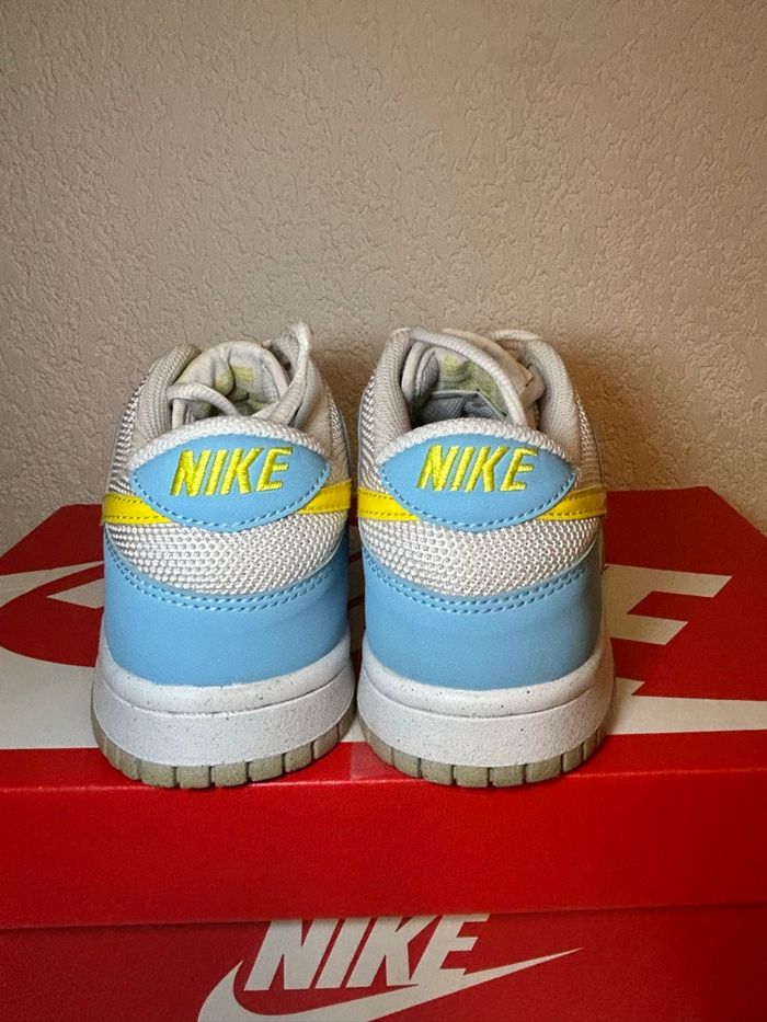 Basket enfants - photo numéro 7