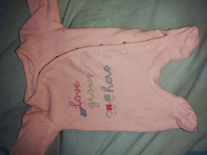 Pyjamas - photo numéro 6